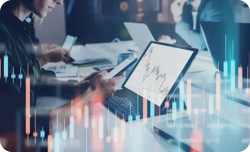 Duneriat robot de trading